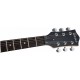 Terris TLP-039 WH электрогитара Les Paul, HH, цвет белый