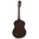 La Mancha Granito 32 N SCC классическая гитара, цвет screwed charcoal satin open pore