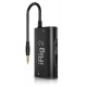 IK Multimedia iRig 2 компактный интерфейс для гитары/баса с аналоговым подключением к iOS устройства