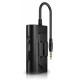IK Multimedia iRig 2 компактный интерфейс для гитары/баса с аналоговым подключением к iOS устройства