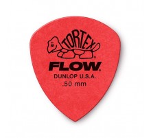 Dunlop Tortex Flow Медиатор, толщина 0.50мм