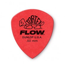 Dunlop Tortex Flow Медиатор, толщина 0.50мм