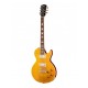Cort CR250 ATA Classic Rock Электрогитара, цвет янтарь