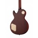 Cort CR250 ATA Classic Rock Электрогитара, цвет янтарь