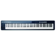 M-Audio Keystation 88 II MiDI Клавиатура (выставочный образец)