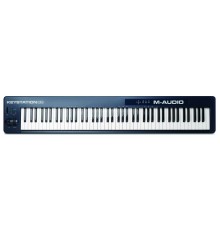 M-Audio Keystation 88 II MiDI Клавиатура (выставочный образец)