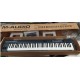 M-Audio Keystation 88 II MiDI Клавиатура (выставочный образец)