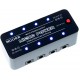 Mooer Micro Power мини-педаль разветвитель питания на 8 эффектов (9В)