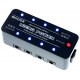 Mooer Micro Power мини-педаль разветвитель питания на 8 эффектов (9В)