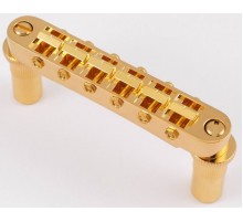 Gotoh GE-103BT позолота бридж
