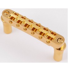 Gotoh GE-103BT позолота бридж