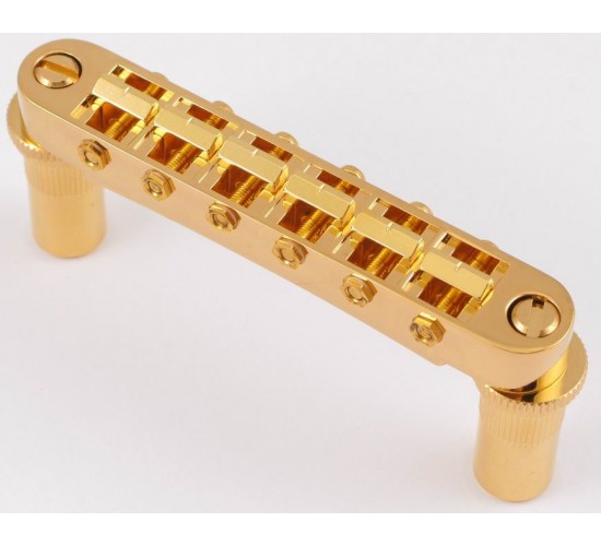 Gotoh GE-103BT позолота бридж