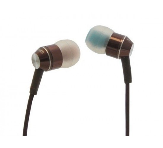 Fischer Audio Winzig Signature Наушники внутриканальные