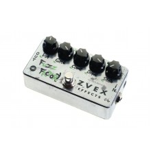 ZVex Fuzz Factory гитарная педаль USED
