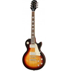 Epiphone Les Paul Standard 60s Bourbon Burst электрогитара, цвет sunburst, выставочный экземпляр