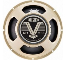 Celestion V-Type (T5901) Динамик 12", 8 Ом, 70Вт