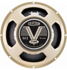 Celestion V-Type (T5901) Динамик 12", 8 Ом, 70Вт