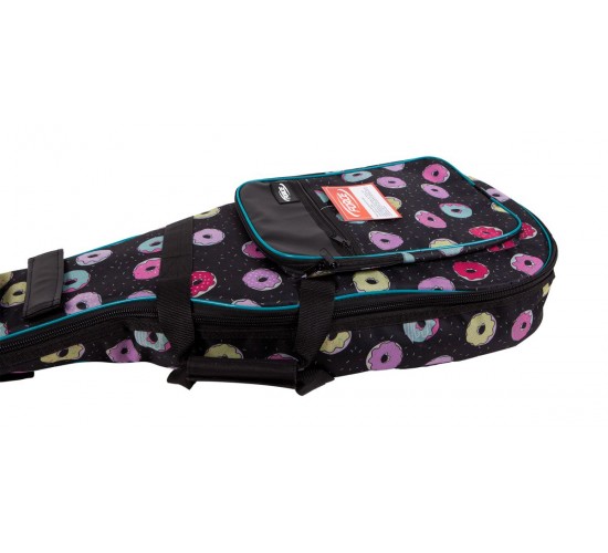Force DLX-C (1109) Чехол для классической гитары