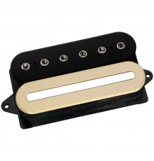 DiMarzio DP228BC Crunch Lab звукосниматель, хамбакер, зебра