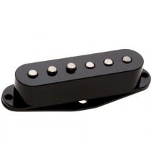 DiMarzio DP409BK Virtual Vintage Heavy Blues 2 звукосниматель, сингл, чёрный