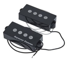 Seymour Duncan SPB-3  звукосниматель для бас-гитары