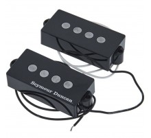 Seymour Duncan SPB-3  звукосниматель для бас-гитары