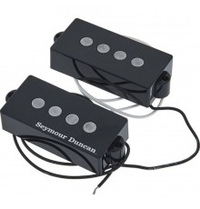 Seymour Duncan SPB-3  звукосниматель для бас-гитары