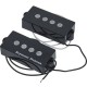 Seymour Duncan SPB-3  звукосниматель для бас-гитары