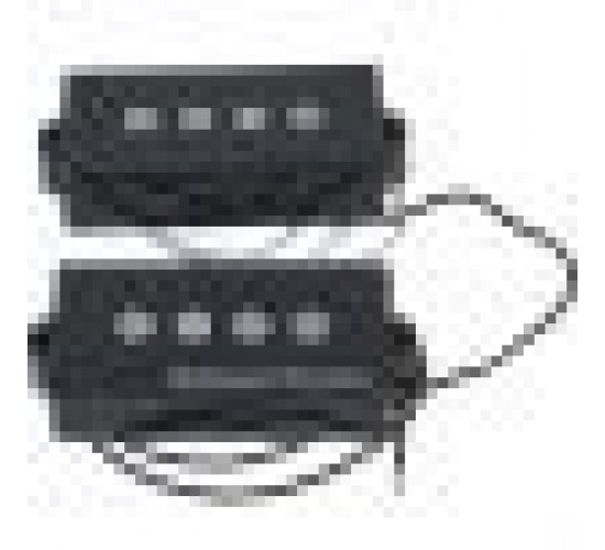 Seymour Duncan SPB-3  звукосниматель для бас-гитары