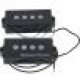 Seymour Duncan SPB-3  звукосниматель для бас-гитары