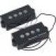Seymour Duncan SPB-3  звукосниматель для бас-гитары