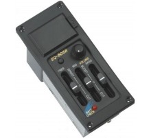 Alice EQ-505R Звукосниматель c 3х-полосным эквалайзером
