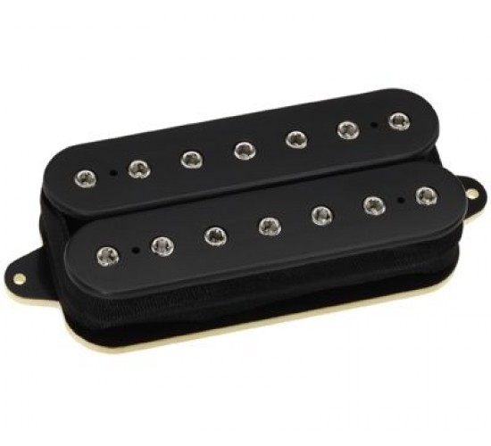 DiMarzio DP720BK D Activator 7 Bridge звукосниматель,черный