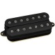 DiMarzio DP720BK D Activator 7 Bridge звукосниматель,черный