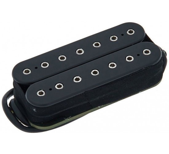 DiMarzio DP720BK D Activator 7 Bridge звукосниматель,черный