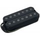 DiMarzio DP720BK D Activator 7 Bridge звукосниматель,черный