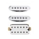Cort EG5W/EG5W/EG4W(S-S-H) Комплект звукоснимателей S-S-H