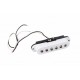 Cort EG5W/EG5W/EG4W(S-S-H) Комплект звукоснимателей S-S-H