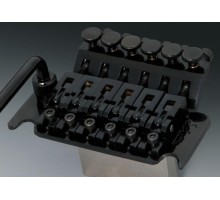 Schaller 13010442.02 LockMeister Бридж (струнодержатель) тремоло