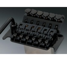 Schaller 13010442.02 LockMeister Бридж (струнодержатель) тремоло