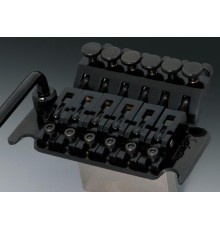 Schaller 13010442.02 LockMeister Бридж (струнодержатель) тремоло