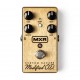 Dunlop M77 MXR Custom Badass Modified Overdrive Педаль эффектов овердрайв