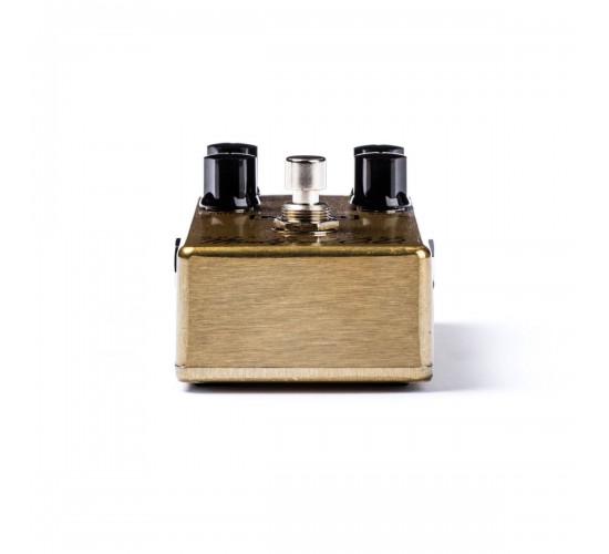 Dunlop M77 MXR Custom Badass Modified Overdrive Педаль эффектов овердрайв