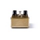 Dunlop M77 MXR Custom Badass Modified Overdrive Педаль эффектов овердрайв