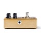 Dunlop M77 MXR Custom Badass Modified Overdrive Педаль эффектов овердрайв