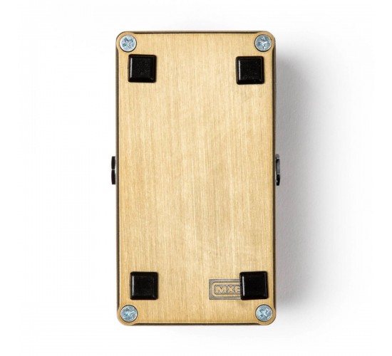 Dunlop M77 MXR Custom Badass Modified Overdrive Педаль эффектов овердрайв