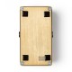 Dunlop M77 MXR Custom Badass Modified Overdrive Педаль эффектов овердрайв