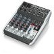 Behringer QX602MP3 микшер, 6 каналов
