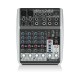 Behringer QX602MP3 микшер, 6 каналов