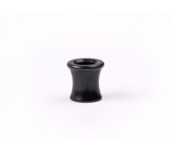 Dunlop SLS2113BK Original Крепление ремня, черные